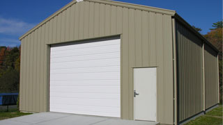 Garage Door Openers at Central Platte Valley, Colorado